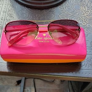 Kate Spade Sunglasses